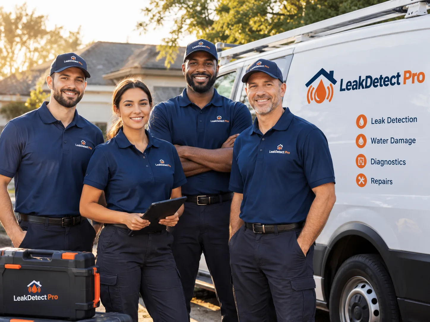 Roof Repair company in Torrance, CA